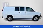 2023 Chevrolet Express 2500 RWD Empty Cargo Van for sale #3R4295 - photo 15