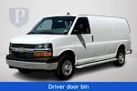 2023 Chevrolet Express 2500 RWD Empty Cargo Van for sale #3R4295 - photo 17