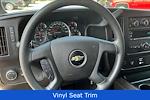 2023 Chevrolet Express 2500 RWD Empty Cargo Van for sale #3R4295 - photo 18