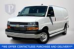 2023 Chevrolet Express 2500 RWD Empty Cargo Van for sale #3R4295 - photo 4