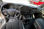 2023 Chevrolet Express 2500 RWD Empty Cargo Van for sale #3R4295 - photo 25