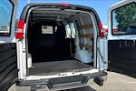 2023 Chevrolet Express 2500 RWD Empty Cargo Van for sale #3R4295 - photo 29