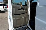 2023 Chevrolet Express 2500 RWD Empty Cargo Van for sale #3R4295 - photo 32
