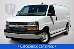 2023 Chevrolet Express 2500 RWD Empty Cargo Van for sale #3R4295 - photo 6