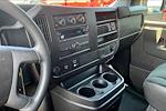 2023 Chevrolet Express 2500 RWD Empty Cargo Van for sale #3R4295 - photo 9