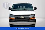 2023 Chevrolet Express 2500 RWD Empty Cargo Van for sale #3R4295 - photo 8