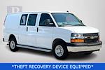 2023 Chevrolet Express 2500 RWD Empty Cargo Van for sale #3R4295 - photo 10