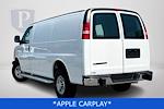 2023 Chevrolet Express 2500 RWD Empty Cargo Van for sale #3R4295 - photo 12