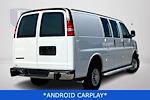 2023 Chevrolet Express 2500 RWD Empty Cargo Van for sale #3R4295 - photo 13