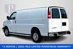 2023 Chevrolet Express 2500 RWD Empty Cargo Van for sale #3R4295 - photo 14