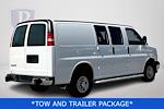 2023 Chevrolet Express 2500 RWD Empty Cargo Van for sale #3R4295 - photo 2
