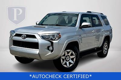 2017 Toyota 4Runner 4x4 SUV for sale #3R4298 - photo 1