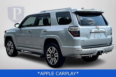 2024 Toyota 4Runner 4WD SUV for sale #3R4299 - photo 2