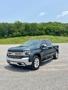 2020 Chevrolet Silverado 1500 Crew Cab 4x4 Pickup for sale #3R4307 - photo 1