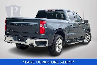 2020 Chevrolet Silverado 1500 Crew Cab 4x4 Pickup for sale #3R4307 - photo 2