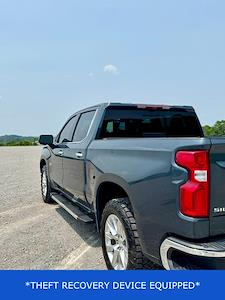 2020 Chevrolet Silverado 1500 Crew Cab 4x4 Pickup for sale #3R4307 - photo 2