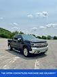 2020 Chevrolet Silverado 1500 Crew Cab 4x4 Pickup for sale #3R4307 - photo 3