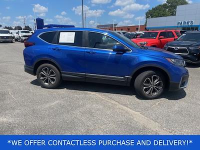2021 Honda CR-V AWD SUV for sale #3R4330 - photo 2