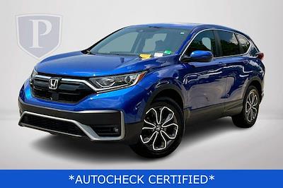 2021 Honda CR-V AWD SUV for sale #3R4330 - photo 2