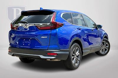 2021 Honda CR-V AWD SUV for sale #3R4330 - photo 2