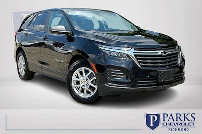 2022 Chevrolet Equinox FWD SUV for sale #3R4333 - photo 1