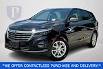 2022 Chevrolet Equinox FWD SUV for sale #3R4333 - photo 4