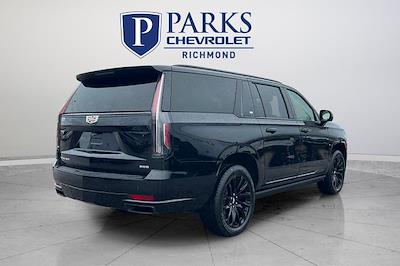 2022 Cadillac Escalade ESV 4WD SUV for sale #3R4346 - photo 2