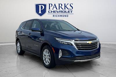 2022 Chevrolet Equinox FWD SUV for sale #3R4367 - photo 1