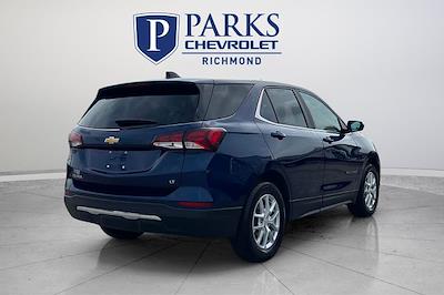 2022 Chevrolet Equinox FWD SUV for sale #3R4367 - photo 2