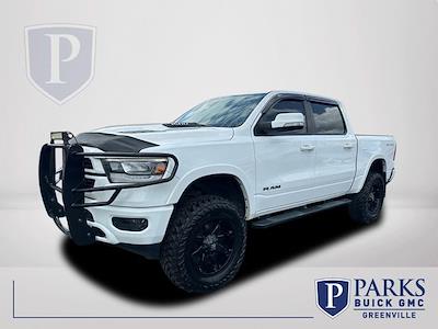 2020 Ram 1500 Crew Cab 4x4 Pickup for sale #9R4370 - photo 1