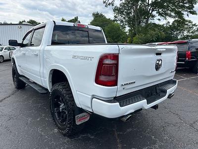 2020 Ram 1500 Crew Cab 4x4 Pickup for sale #9R4370 - photo 2