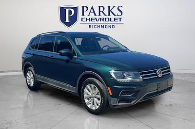 2019 Volkswagen Tiguan AWD SUV for sale #3R4379 - photo 1