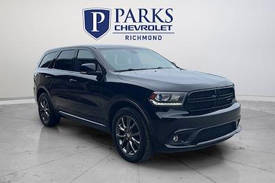 2018 Dodge Durango AWD SUV for sale #3R4402 - photo 1