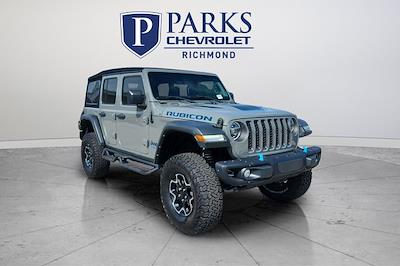 2022 Jeep Wrangler 4xe 4x4 SUV for sale #3R4413 - photo 1