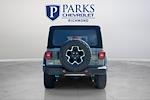 2022 Jeep Wrangler 4xe 4x4 SUV for sale #3R4413 - photo 6
