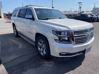 2015 Chevrolet Suburban 4WD SUV for sale #3R4413A - photo 1