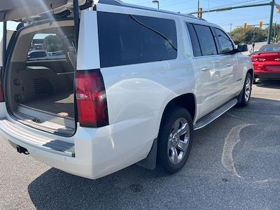 2015 Chevrolet Suburban 4WD SUV for sale #3R4413A - photo 2