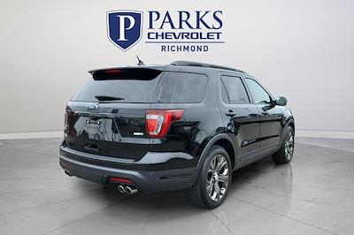 2018 Ford Explorer 4WD SUV for sale #3R4425 - photo 2