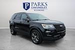 2018 Ford Explorer 4WD SUV for sale #3R4425 - photo 1