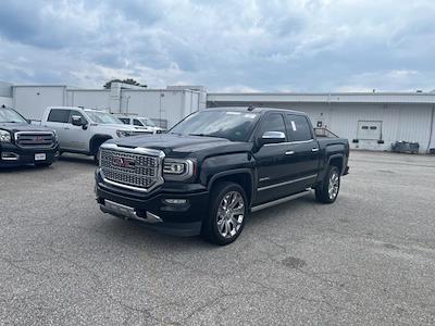 2017 GMC Sierra 1500 Crew Cab 4WD Pickup for sale #3R4429 - photo 1