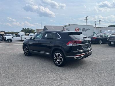 2020 Volkswagen Atlas Cross Sport AWD SUV for sale #3R4430 - photo 2