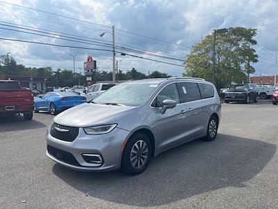 2021 Chrysler Pacifica FWD Minivan for sale #3R4431 - photo 1