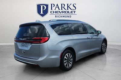 2021 Chrysler Pacifica FWD Minivan for sale #3R4431 - photo 2