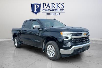 2023 Chevrolet Silverado 1500 Crew Cab 4WD Pickup for sale #3R4442 - photo 1