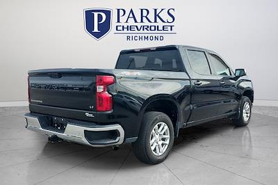 2023 Chevrolet Silverado 1500 Crew Cab 4WD Pickup for sale #3R4442 - photo 2