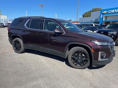 2023 Chevrolet Traverse AWD SUV for sale #3R4443 - photo 1