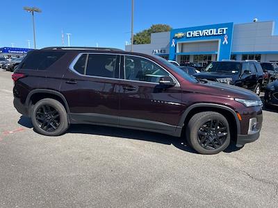 2023 Chevrolet Traverse AWD SUV for sale #3R4443 - photo 2