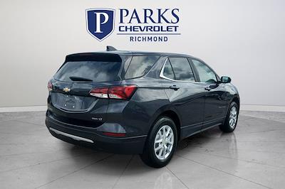 2023 Chevrolet Equinox AWD SUV for sale #3R4444 - photo 2