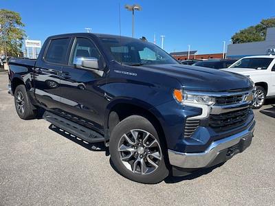 2022 Chevrolet Silverado 1500 Crew Cab 4WD Pickup for sale #3R4445 - photo 1