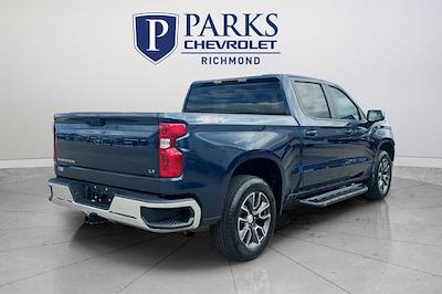 2022 Chevrolet Silverado 1500 Crew Cab 4WD Pickup for sale #3R4445 - photo 2